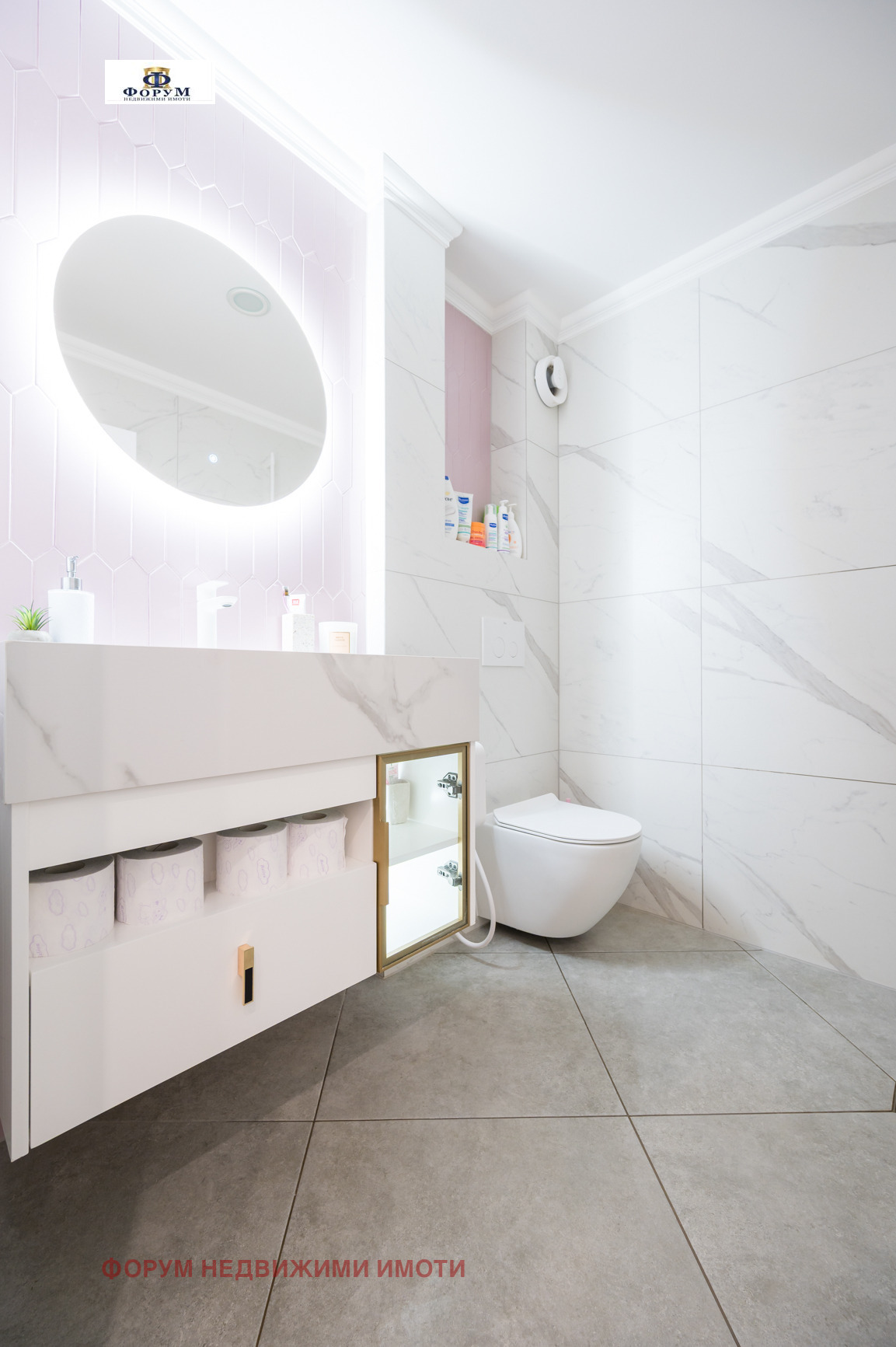 Продава 3-СТАЕН, гр. Пловдив, Кючук Париж, снимка 14 - Апартаменти - 54359057