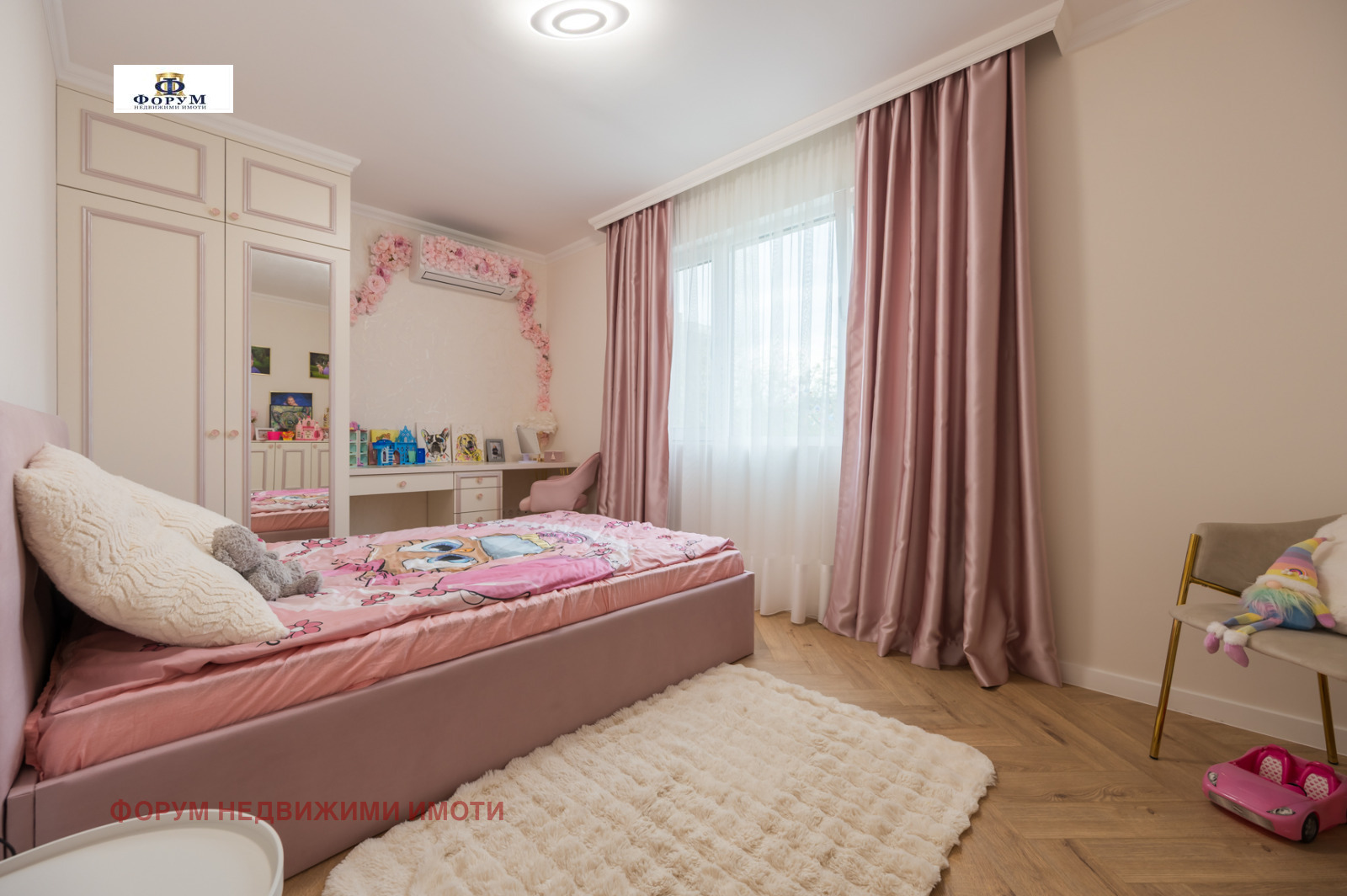 Продава 3-СТАЕН, гр. Пловдив, Кючук Париж, снимка 13 - Апартаменти - 54359057