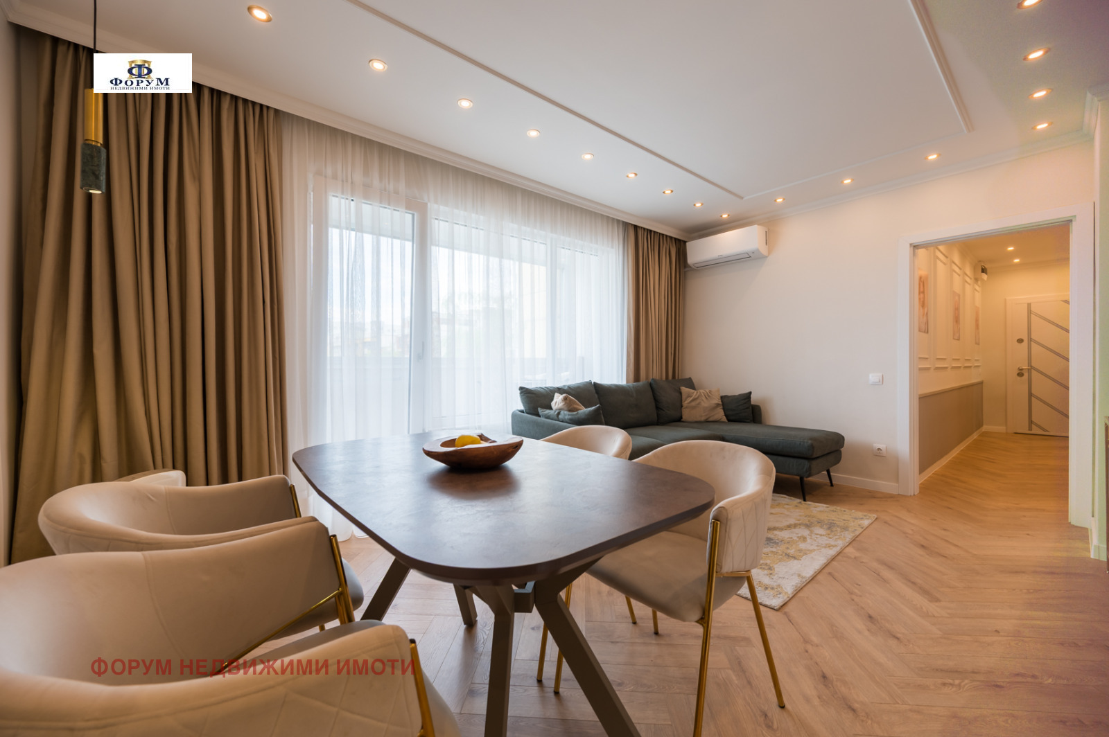 Продава 3-СТАЕН, гр. Пловдив, Кючук Париж