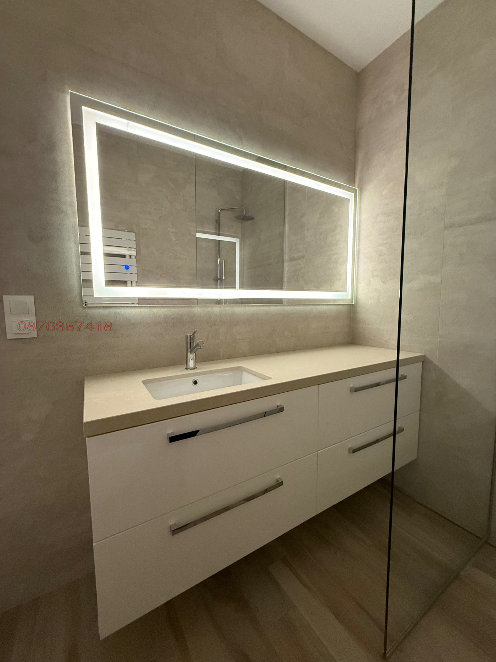 Продава 3-СТАЕН, гр. София, Витоша, снимка 4 - Апартаменти - 56713552