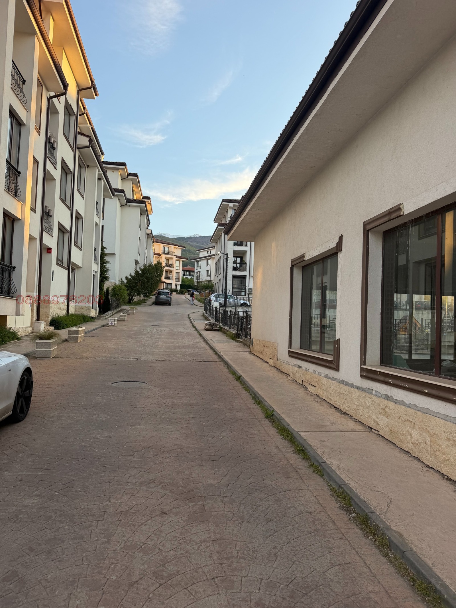 Продава 4-СТАЕН, гр. София, Симеоново, снимка 1 - Апартаменти - 54814671