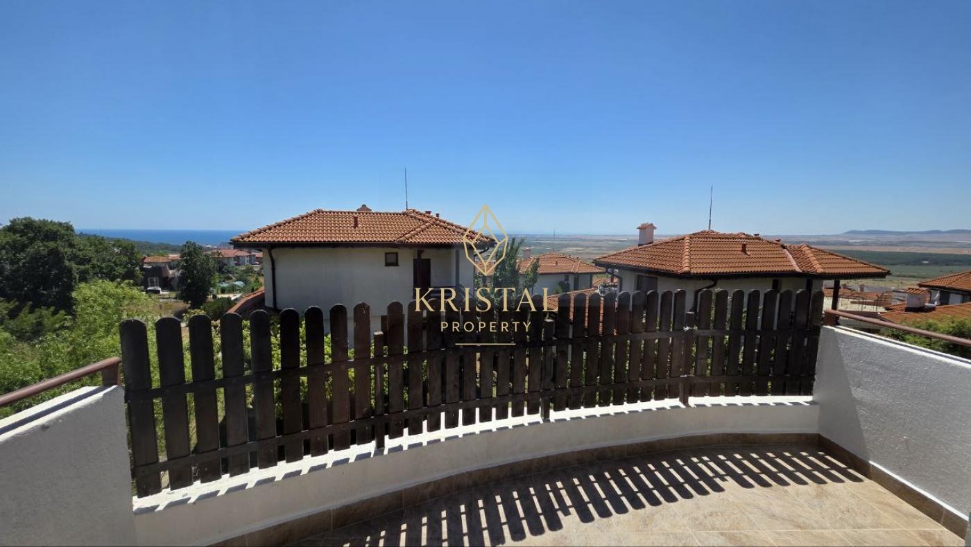 Продава МЕЗОНЕТ, с. Кошарица, област Бургас, снимка 16 - Апартаменти - 53602506