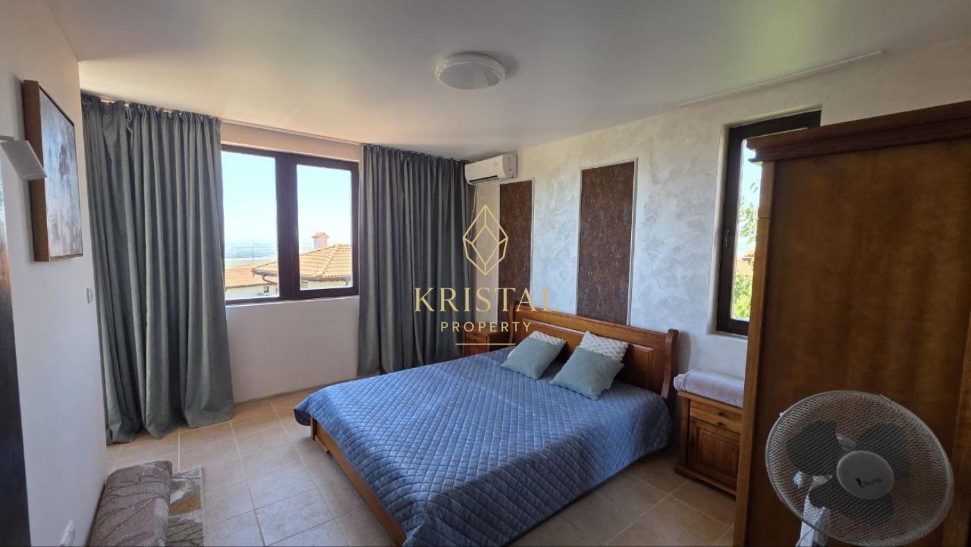 Продава МЕЗОНЕТ, с. Кошарица, област Бургас, снимка 8 - Апартаменти - 53602506