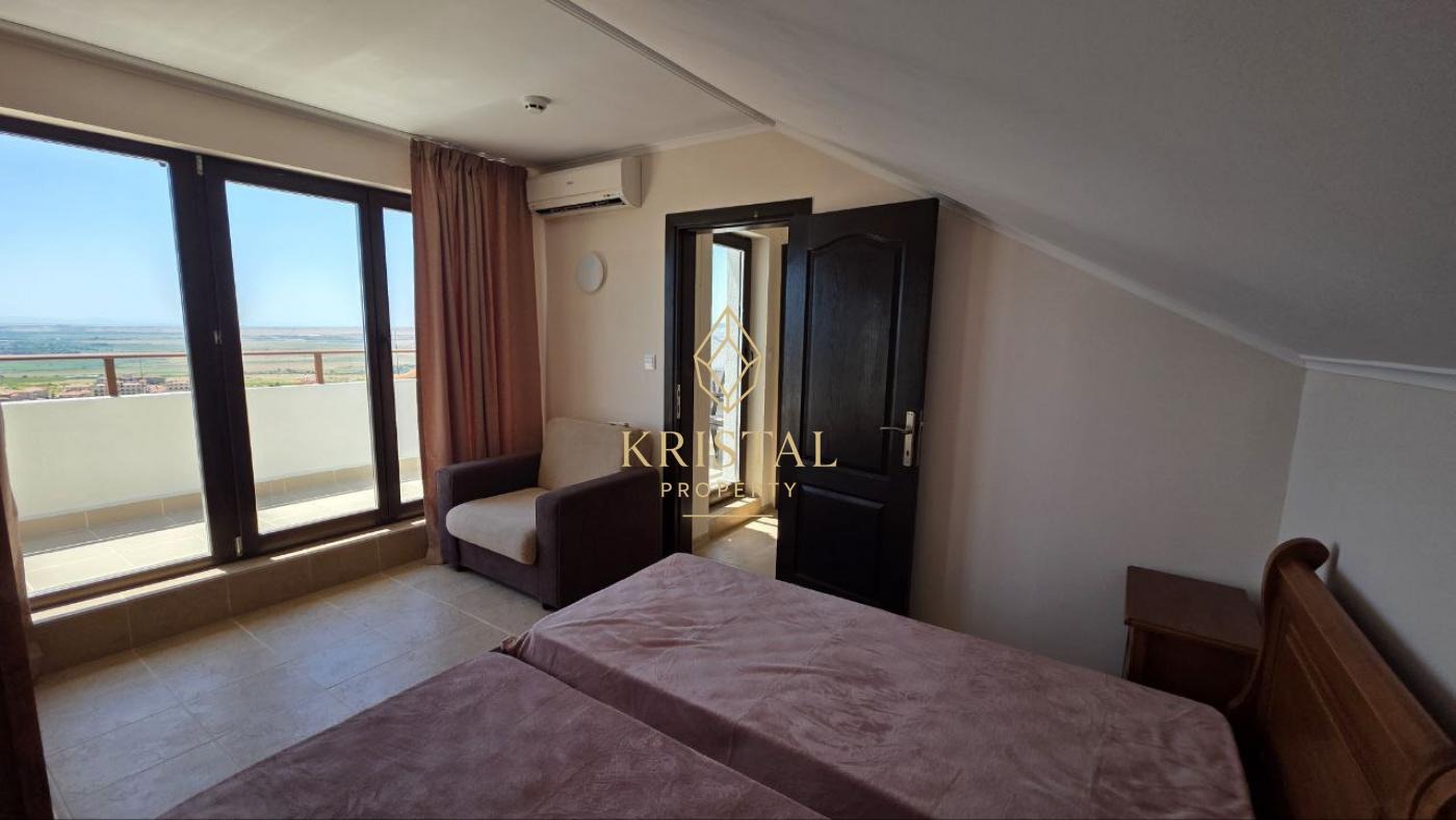 Продава МЕЗОНЕТ, с. Кошарица, област Бургас, снимка 12 - Апартаменти - 53602506