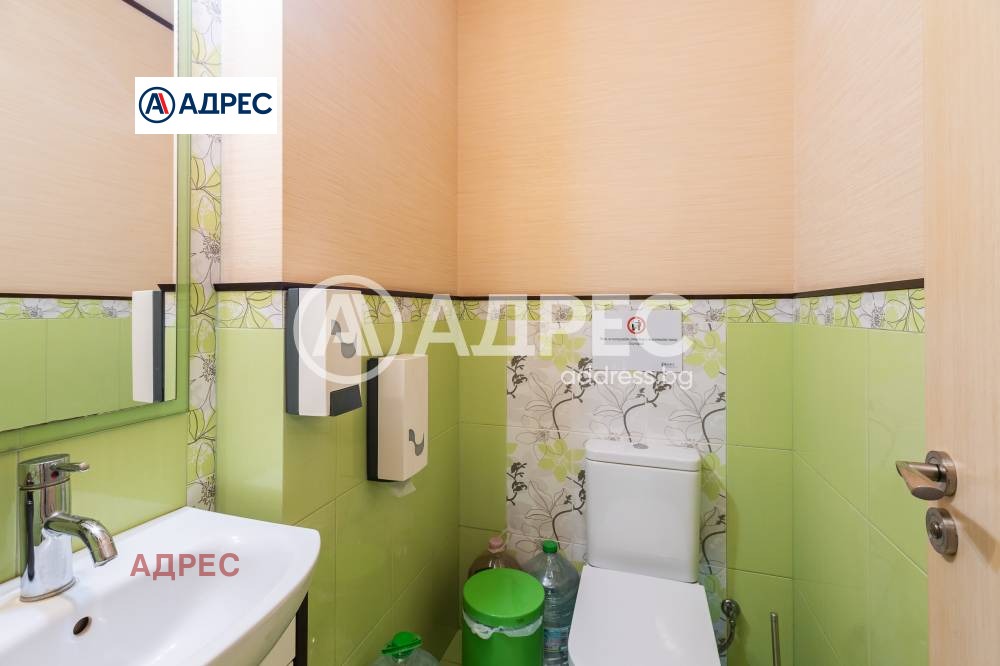 Продава ОФИС, гр. Варна, Бриз, снимка 7 - Офиси - 55394449