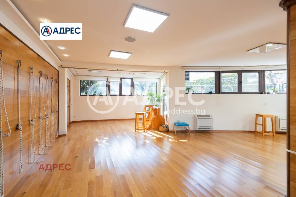 Продава ОФИС, гр. Варна, Бриз, снимка 2 - Офиси - 55394449