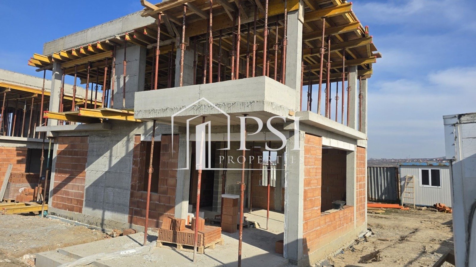 Продава КЪЩА, с. Първенец, област Пловдив, снимка 2 - Къщи - 51420537