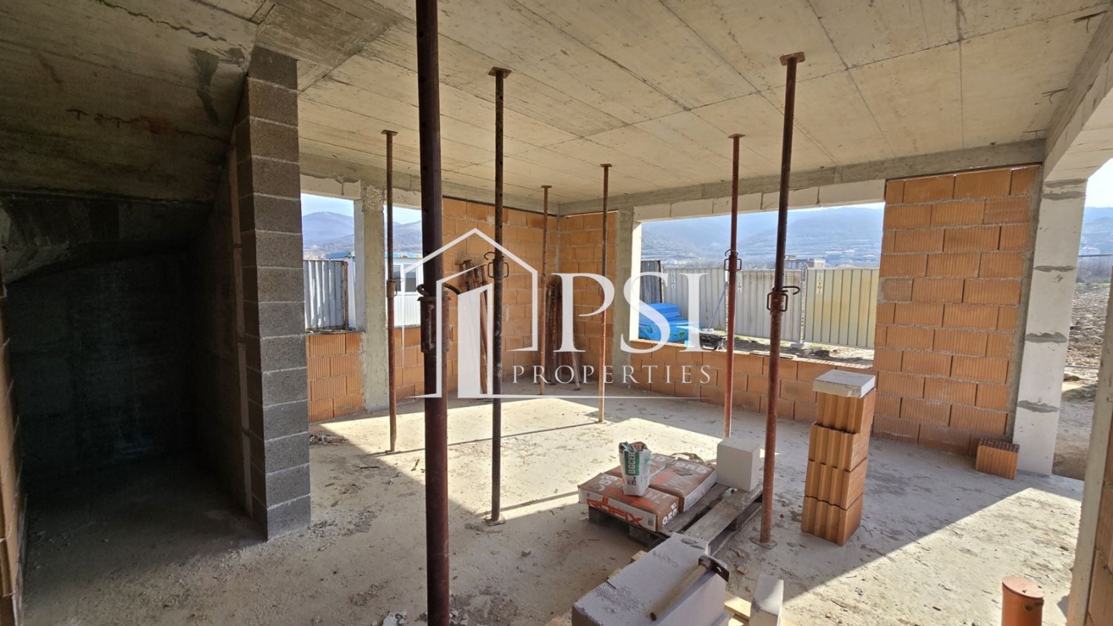 Продава КЪЩА, с. Първенец, област Пловдив, снимка 3 - Къщи - 51420537