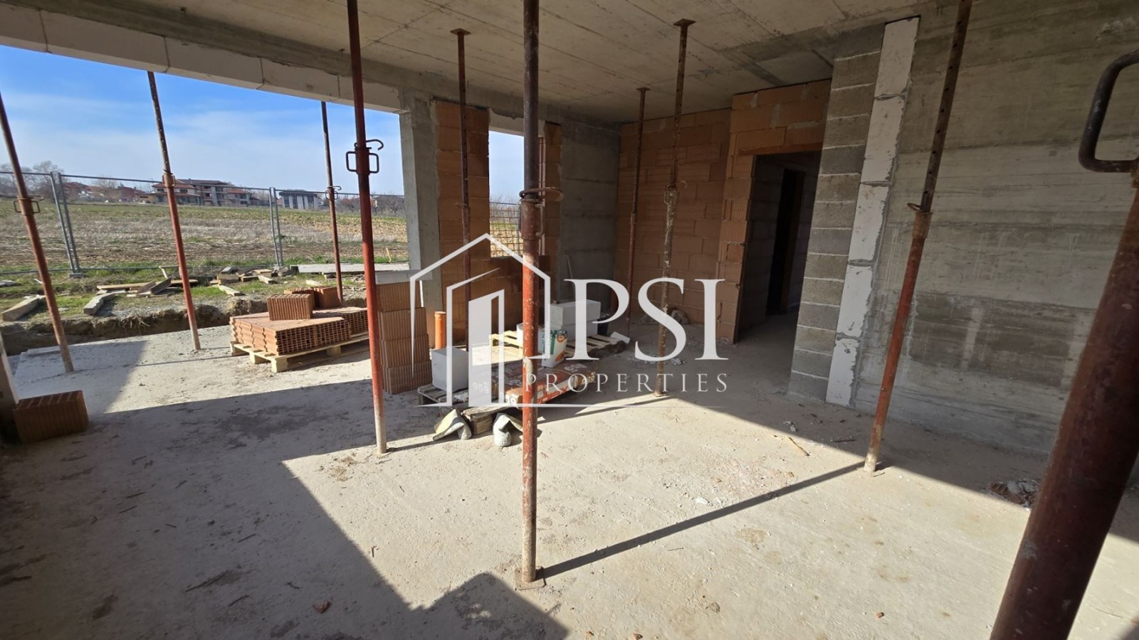 Продава КЪЩА, с. Първенец, област Пловдив, снимка 5 - Къщи - 51420537