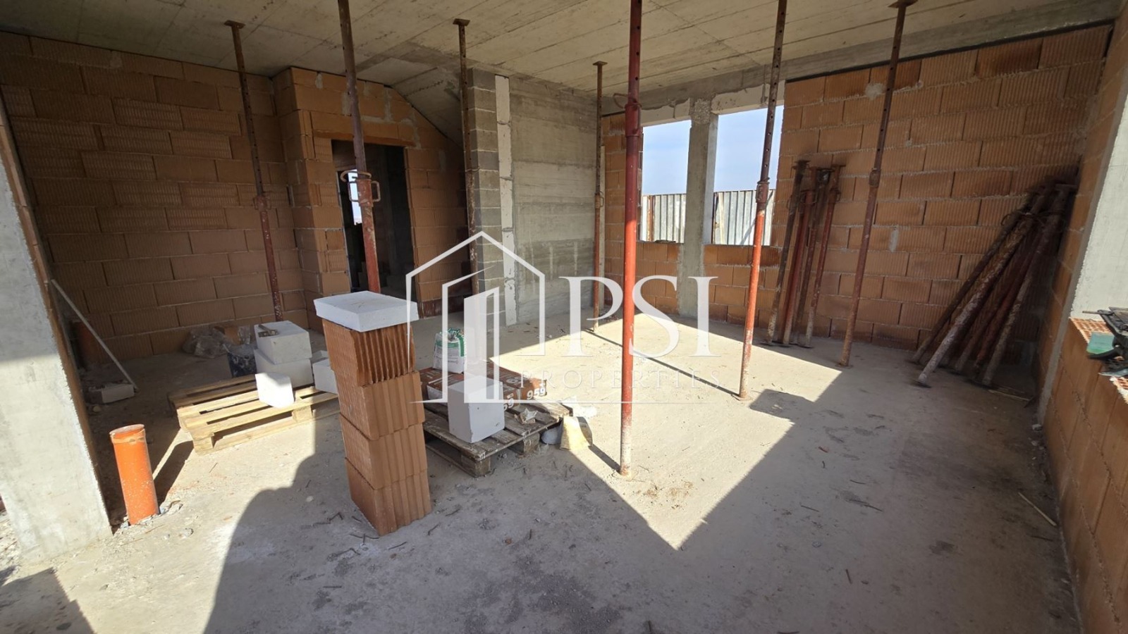 Продава КЪЩА, с. Първенец, област Пловдив, снимка 4 - Къщи - 51420537