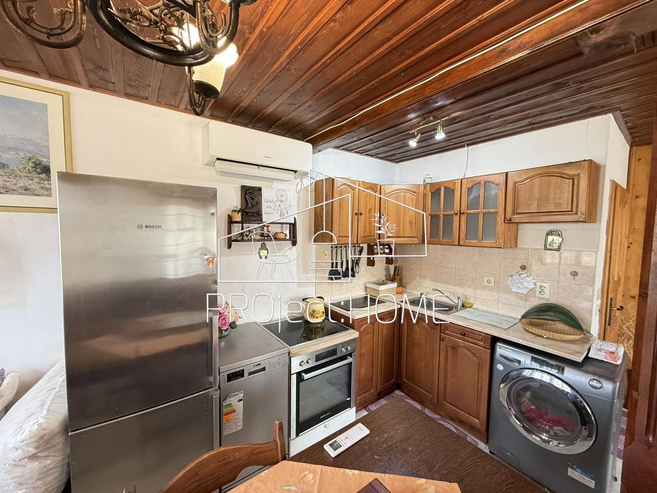 Продава КЪЩА, с. Горица, област Бургас, снимка 5 - Къщи - 52813428
