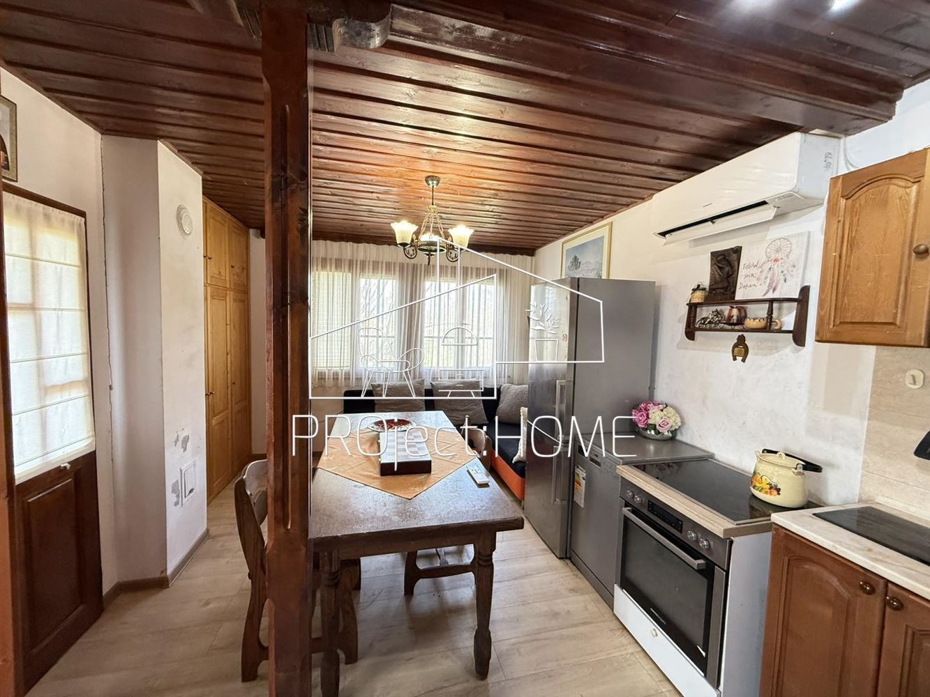 Продава КЪЩА, с. Горица, област Бургас, снимка 6 - Къщи - 52813428