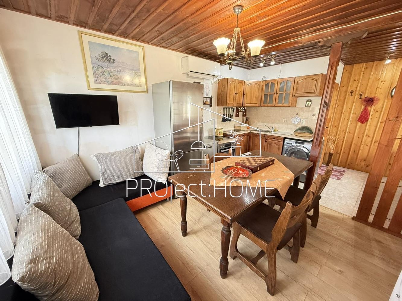 Продава КЪЩА, с. Горица, област Бургас, снимка 3 - Къщи - 52813428
