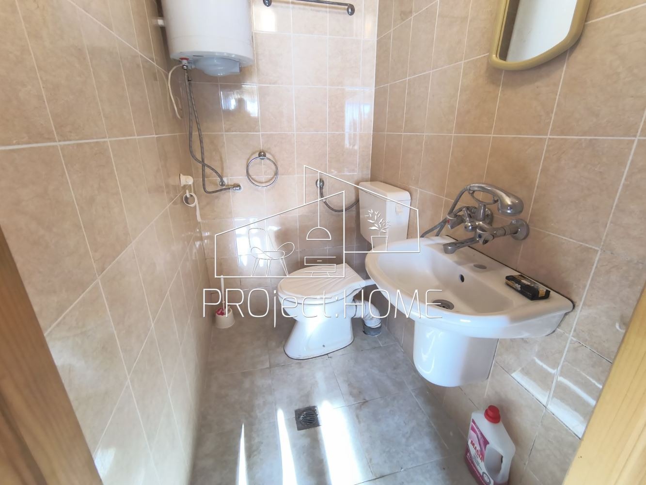 Продава КЪЩА, с. Горица, област Бургас, снимка 10 - Къщи - 52813428