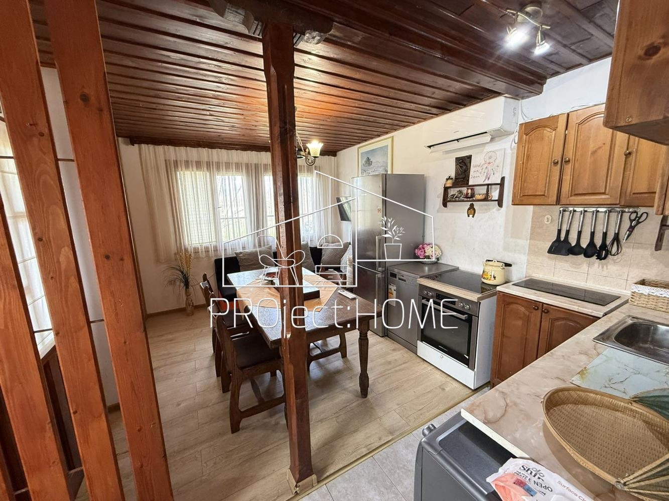 Продава КЪЩА, с. Горица, област Бургас, снимка 4 - Къщи - 52813428