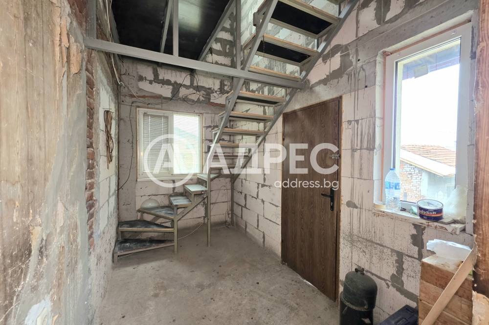 Продава КЪЩА, гр. София, гр. Банкя, снимка 5 - Къщи - 54191390