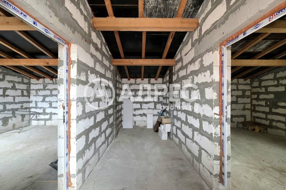 Продава КЪЩА, гр. София, гр. Банкя, снимка 6 - Къщи - 54191390