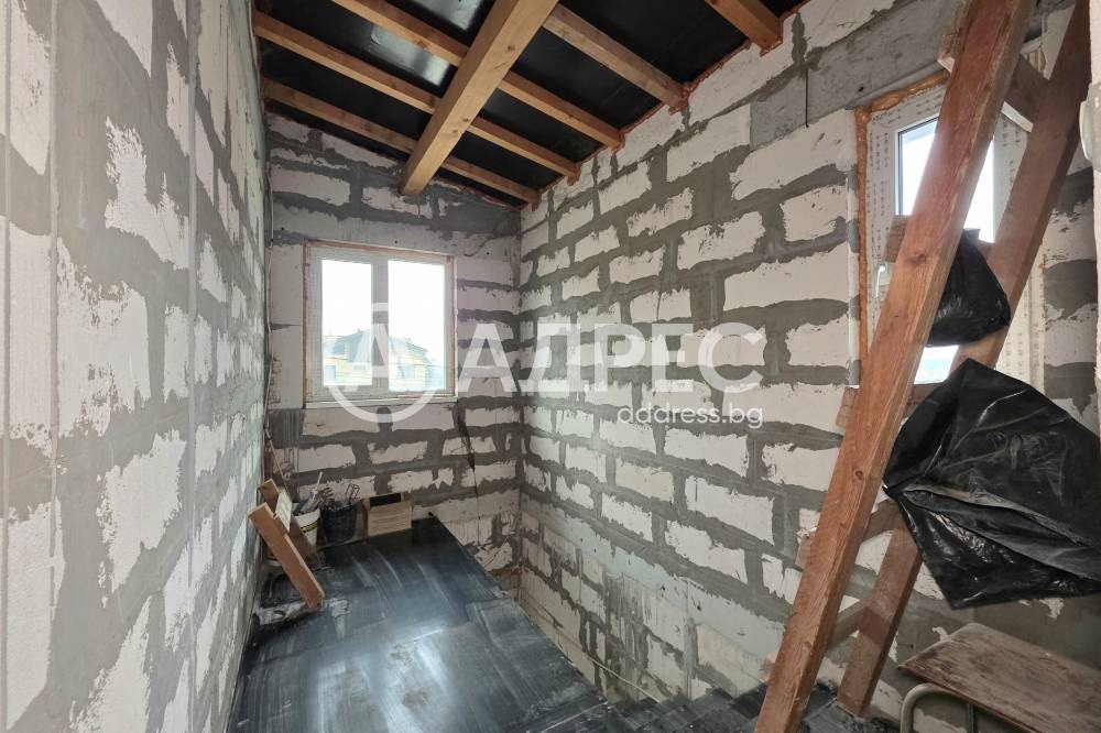 Продава КЪЩА, гр. София, гр. Банкя, снимка 8 - Къщи - 54191390