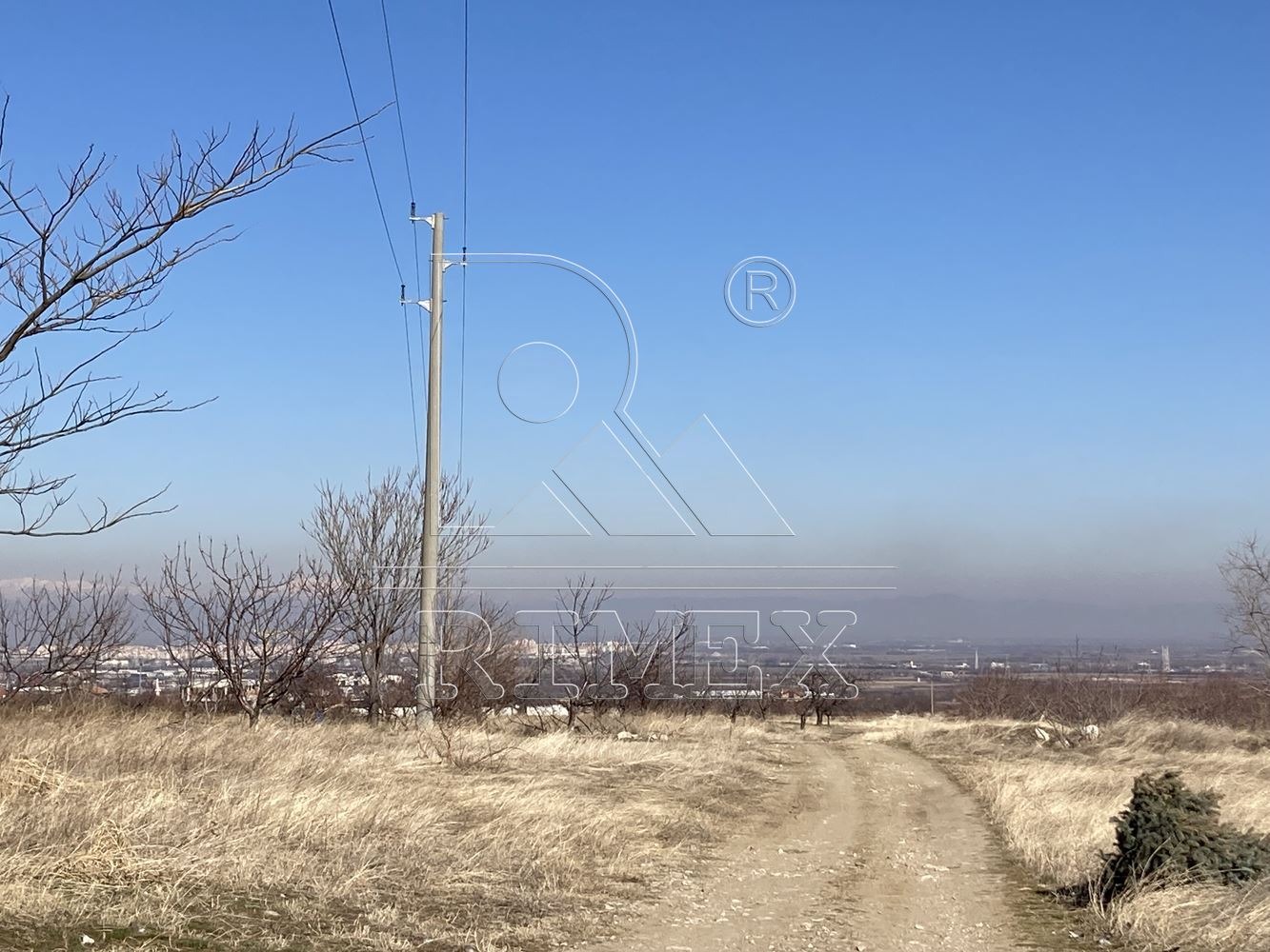 Продава ПАРЦЕЛ, с. Брестник, област Пловдив, снимка 2 - Парцели - 44197806