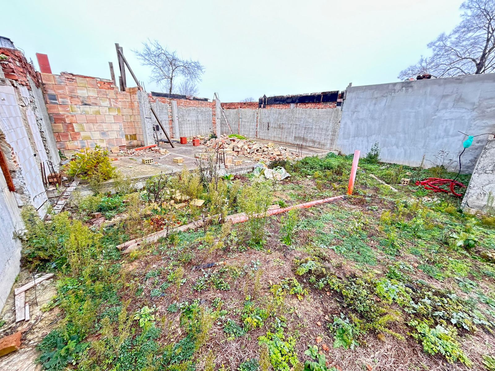 Продава ПАРЦЕЛ, гр. Добрич, Пинета, снимка 2 - Парцели - 52823594