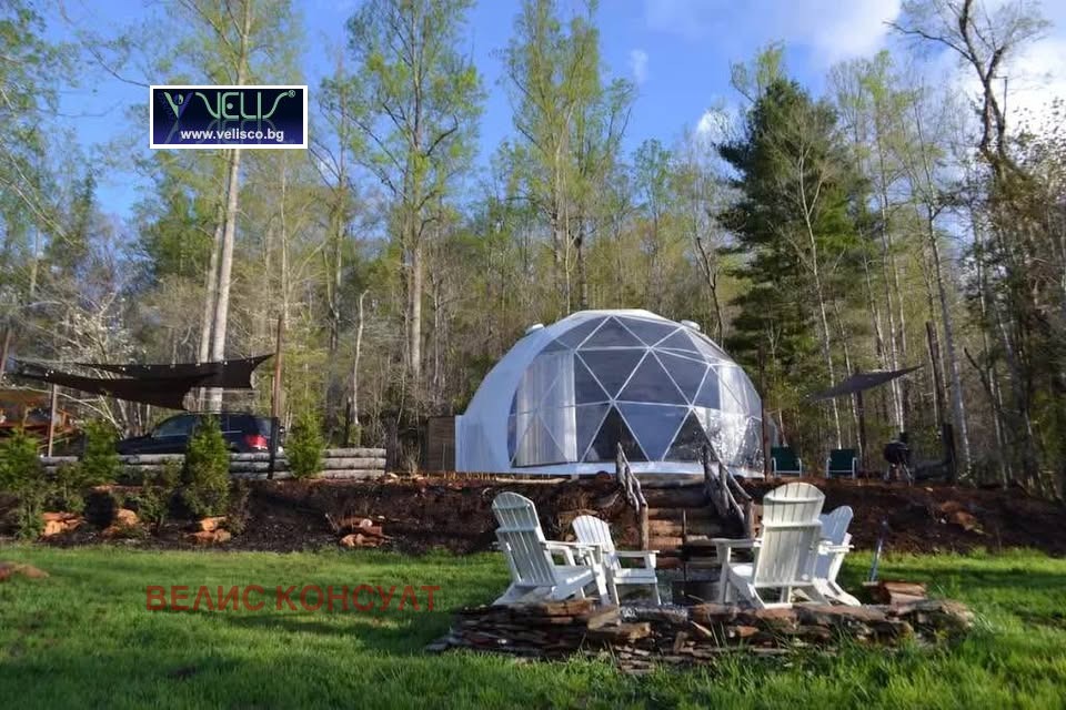 Продава ПАРЦЕЛ, гр. София, с. Железница, снимка 2 - Парцели - 53944337