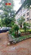 Продава 2-СТАЕН, гр. София, Славия, снимка 1
