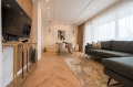 Продава  3-стаен град Пловдив , Кючук Париж , 80 кв.м | 70873872 - изображение [2]