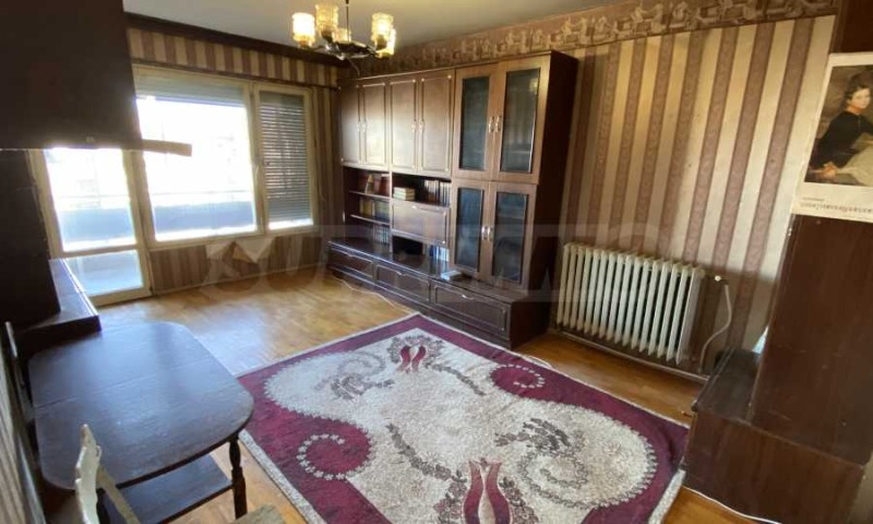 Продава 2-СТАЕН в град Видин, Васил Левски - 58 кв.м / 41 025 € » 80 237.93 лв., СУПРИММО ОФИСИ В СТРАНАТА