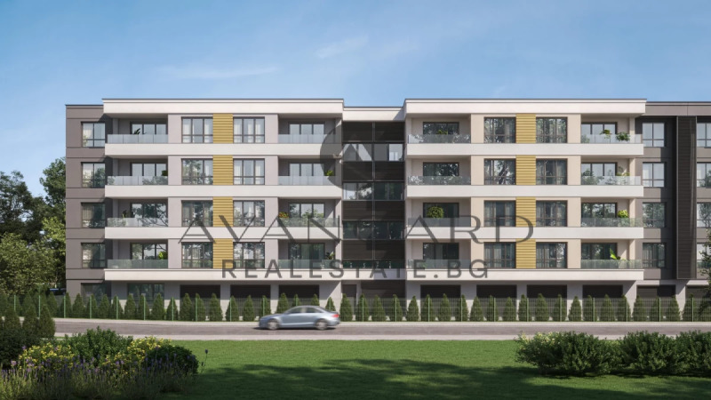 Продава 2-СТАЕН в град Пловдив, Беломорски - 62 кв.м / 88 985 € » 174 039.53 лв., АВАНГАРД РИЪЛ ЕСТЕЙТ