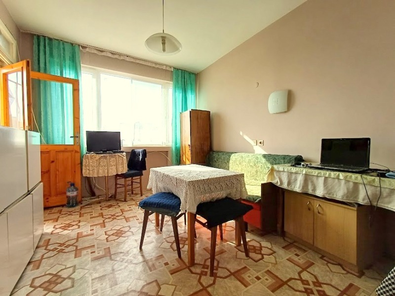 Продава 2-СТАЕН в град Шумен, Център - 64 кв.м / 137 600 € » 269 122.21 лв., АДРЕС НЕДВИЖИМИ ИМОТИ - КАНТОРА ШУМЕН