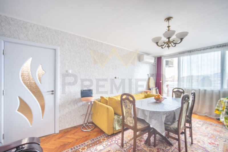 Продава 3-СТАЕН в област Бургас, гр. Поморие - 95 кв.м / 133 000 € » 260 125.39 лв., ИМОТИ ПРЕМИЕР