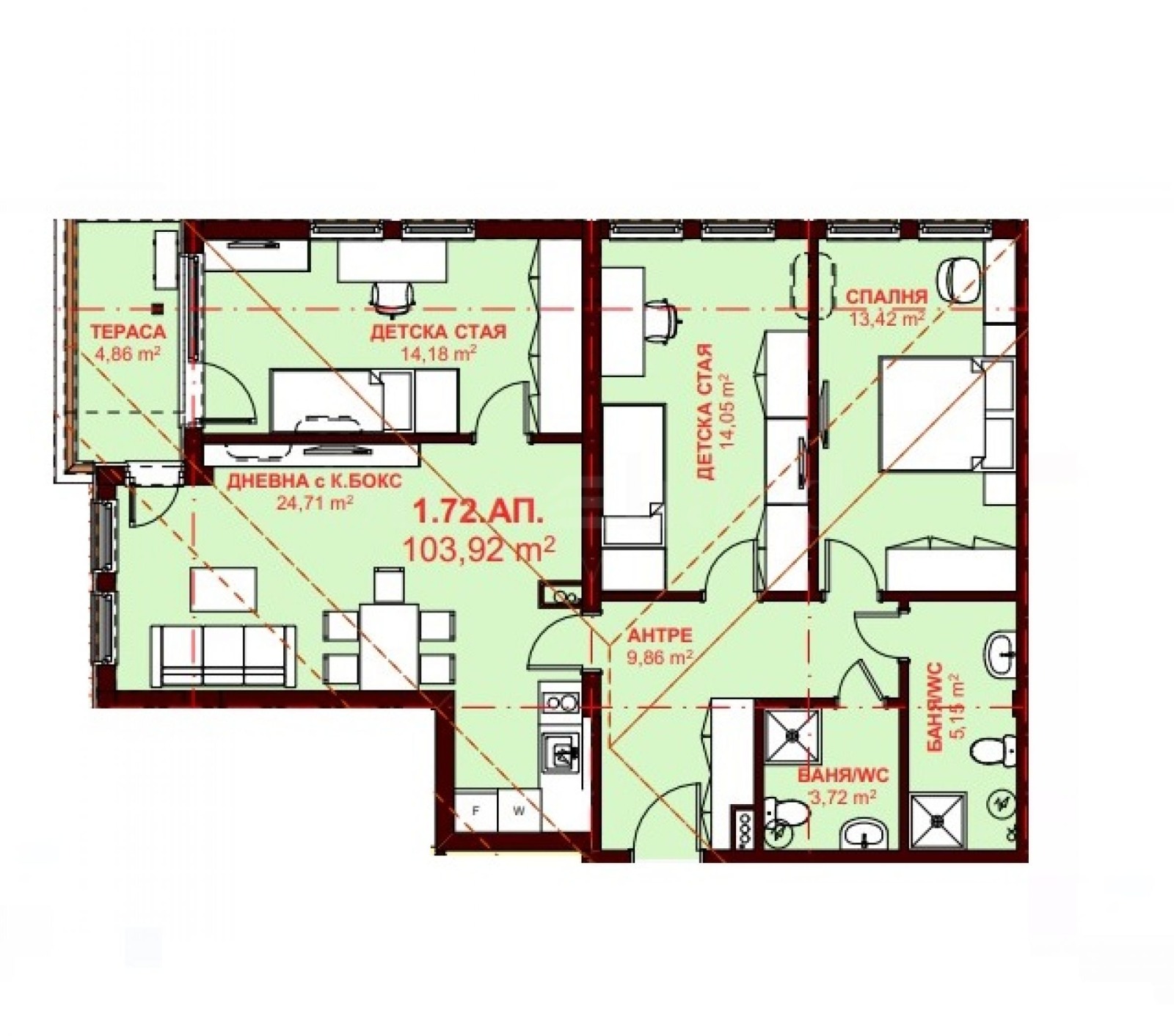 ������� 4-����� | Imot.bg � ����������� 2