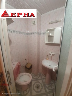 1 chambre Tsentar, Haskovo 7