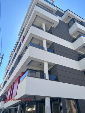 Продава 3-стаен град София Кръстова вада - [1] 