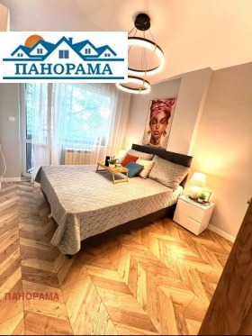 2 спаваће собе Христо Смирненски, Пловдив