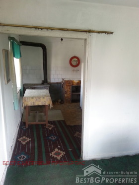 Maison Koutela, région Smolyan 3