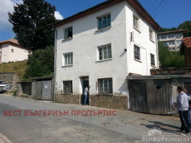 Maison Koutela, région Smolyan 2