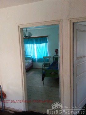 Maison Koutela, région Smolyan 4