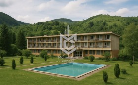 For Sale Hotel