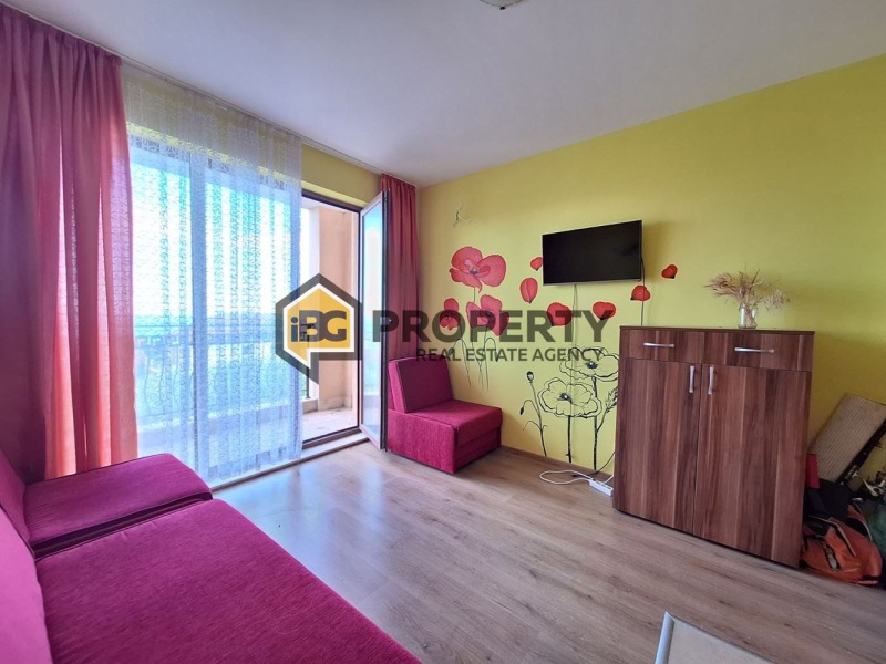 Продава  1-стаен, област Варна, гр. Бяла • 33 000 EUR • ID 16612425 — holmes.bg - [1] 