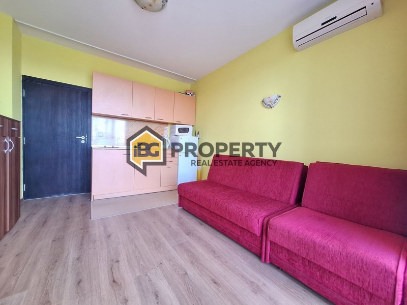 En venta  Estudio región Varna , Byala , 31 metros cuadrados | 32061673 - imagen [2]