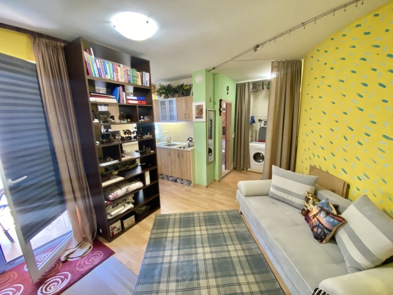 Till salu  Studio region Burgas , Sveti Vlas , 36 kvm | 54564624 - bild [2]