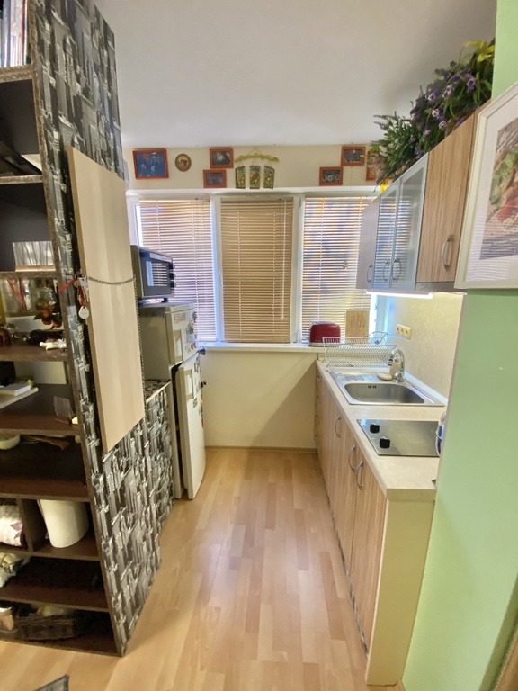 Till salu  Studio region Burgas , Sveti Vlas , 36 kvm | 54564624 - bild [7]