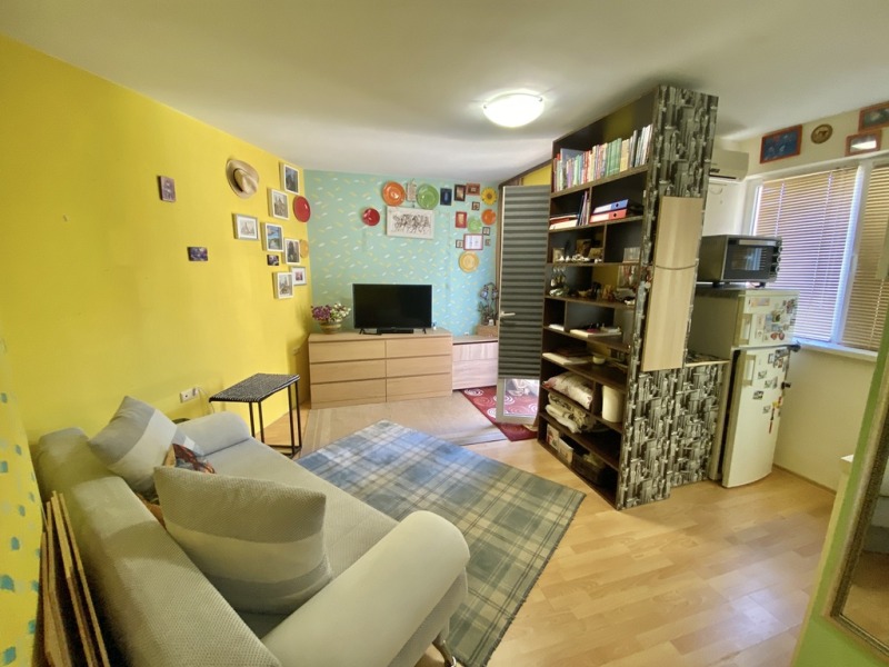 Till salu  Studio region Burgas , Sveti Vlas , 36 kvm | 54564624 - bild [4]