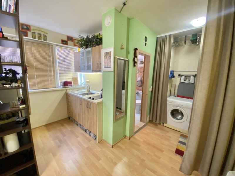Till salu  Studio region Burgas , Sveti Vlas , 36 kvm | 54564624 - bild [6]