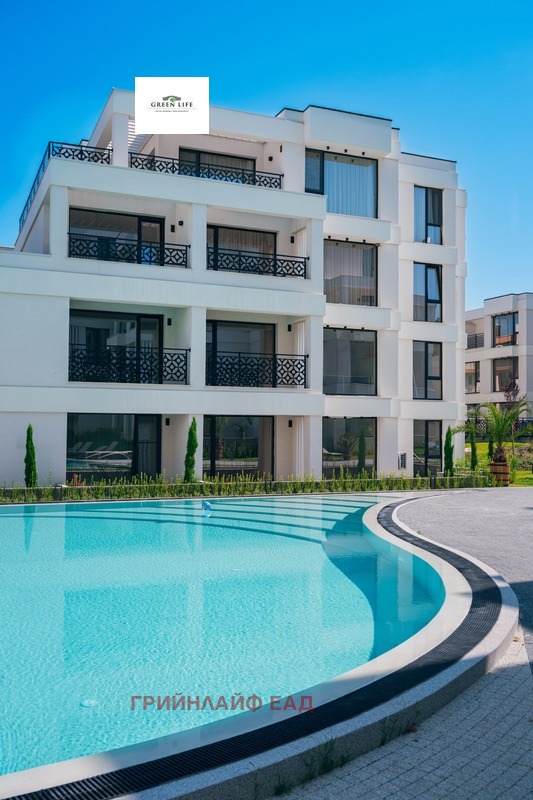 Продава 2-СТАЕН, гр. Созопол, област Бургас, снимка 5 - Апартаменти - 54024530