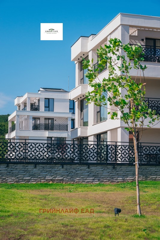 Продава 2-СТАЕН, гр. Созопол, област Бургас, снимка 3 - Апартаменти - 54024530