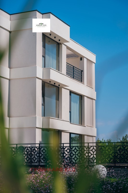 Продава 2-СТАЕН, гр. Созопол, област Бургас, снимка 6 - Апартаменти - 54024530