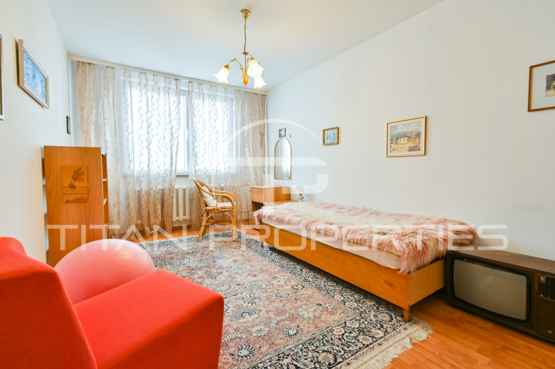 In vendita  1 camera da letto Sofia , Studentski grad , 80 mq | 88886755 - Immagine [7]