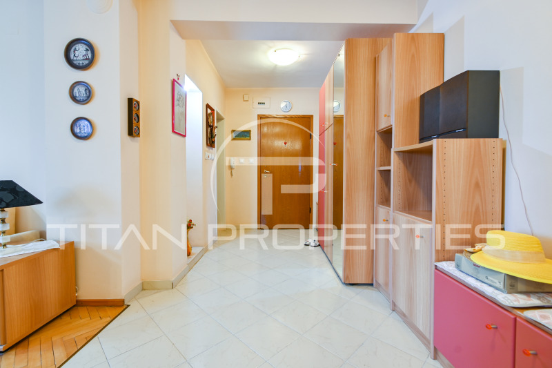 In vendita  1 camera da letto Sofia , Studentski grad , 80 mq | 88886755 - Immagine [11]